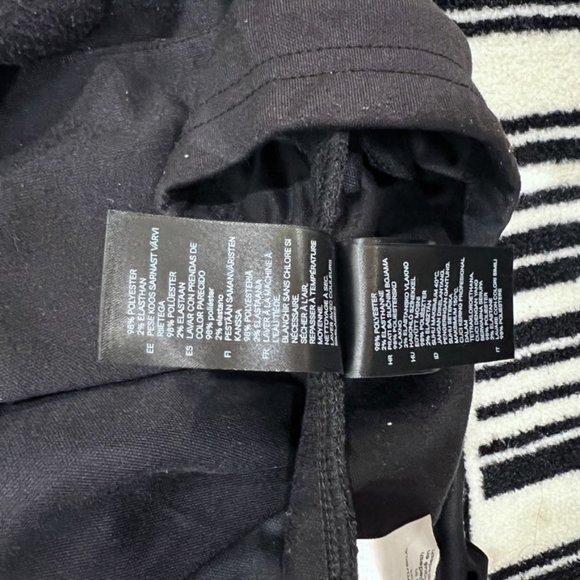 Divided Pants Divided Hm Stretchy Lounge Pants Sweatpants Poshmark